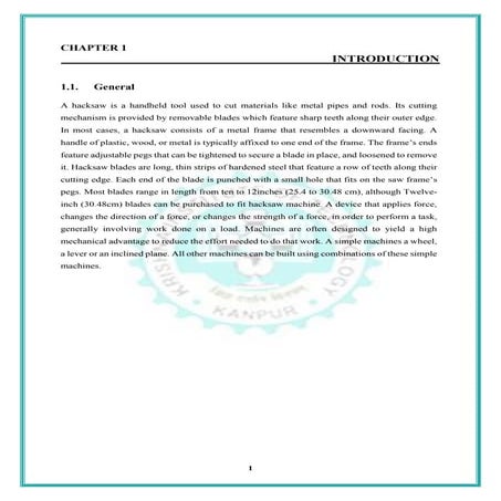 automatic four way hacksaw cutting machine