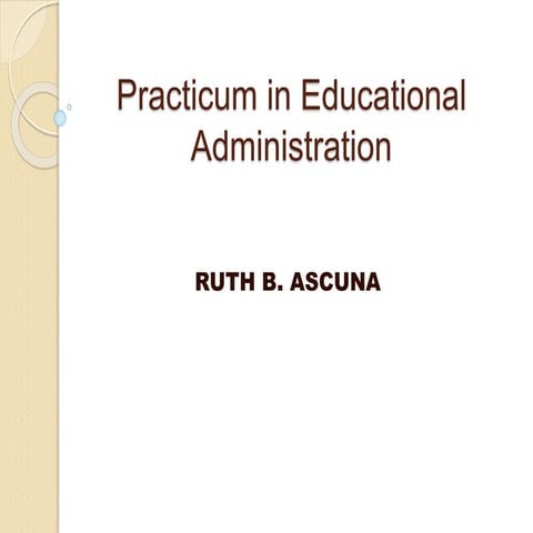 Social Science and Contingency Approach