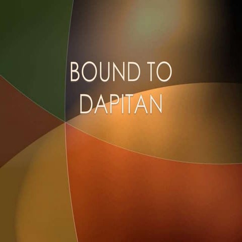 Rizal's Life in Dapitan