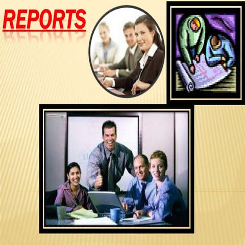 Reports