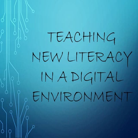 special topics VOLUME 1