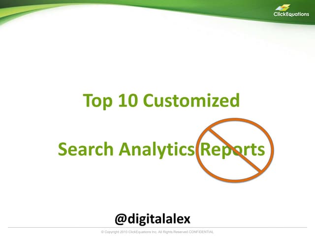 4 Ways Reports Suck (And How To Fix...