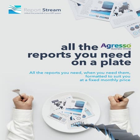 MProfit Features | PDF
