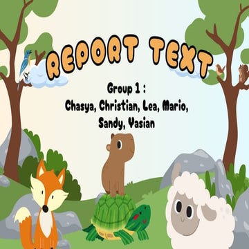 ReportText_Group1_92.report text english