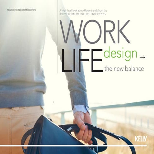 Work-Life Design Switzerland 
