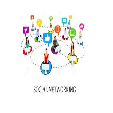 social networking.pptx