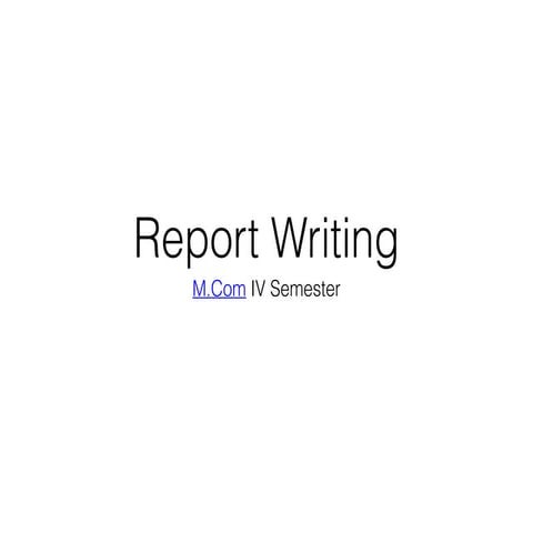 report writing.pdf