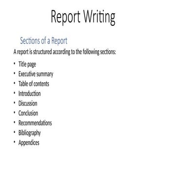 Report Writing.pptx total description how to write