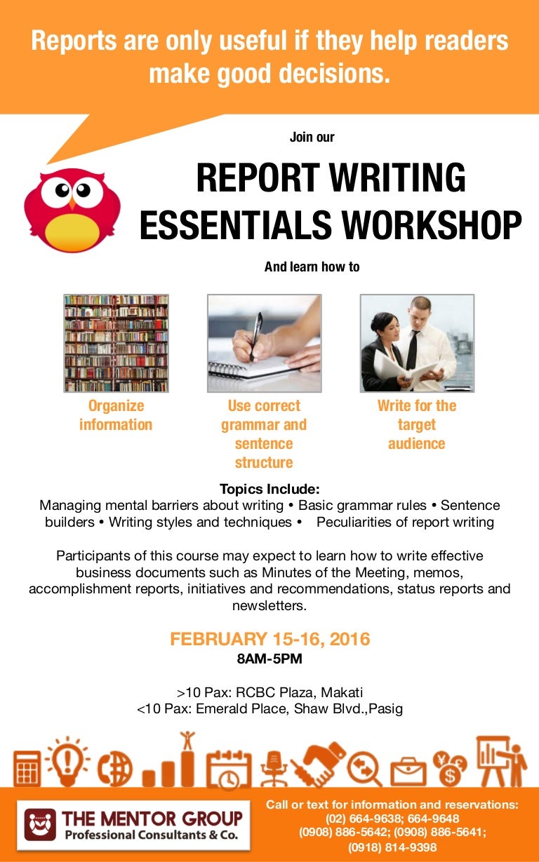 How do you report websites image