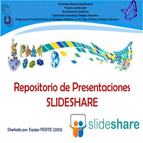 introducción slideshare 