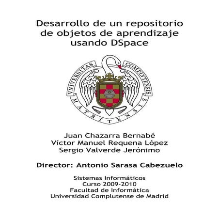 Repositorios un ejemplo