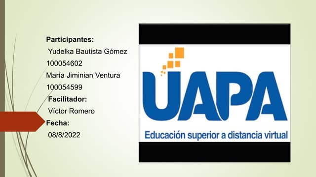  Portales educativos, Repositorios y Bibliotecas digitales