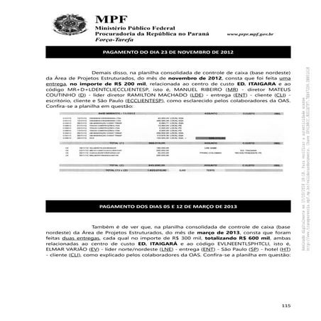 Representação MP (parte 2) - 56 fase Lava Jato