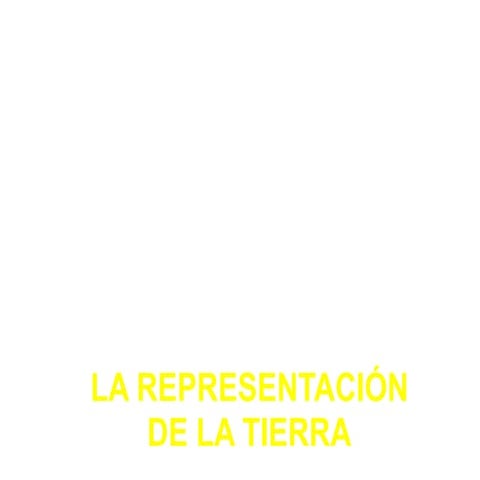 Representación de la tierra 