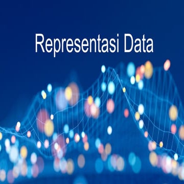 Materi Representasi Data kelas VII SMP .pptx