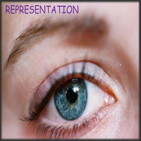 Representation in the media