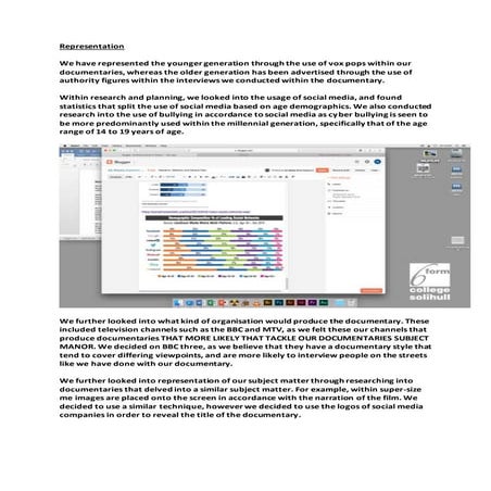 Audience research – questionnaire 2 | DOCX