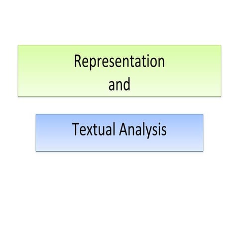Representation 7 areas intro