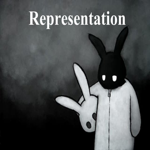 Representation 1