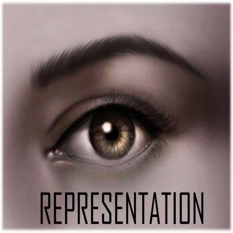 A2 Media Studies: Representation Intro