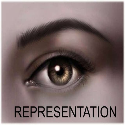 Representation in Music Videos. Lesson 1