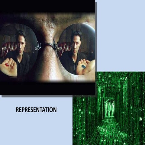 Representation Updated 2017