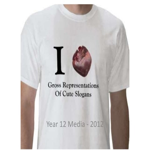 Representations year 12 deb