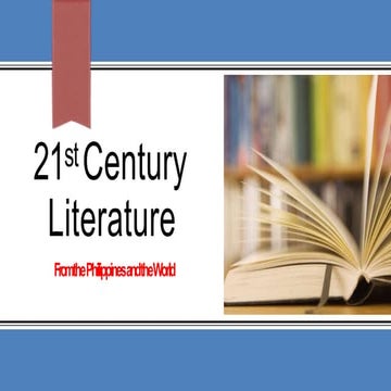 Representative Authors.pptx