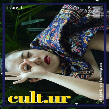 Magazine Production Group Assignment 