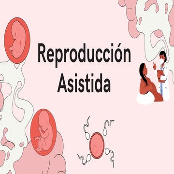 Reproducción asistida / Ética 