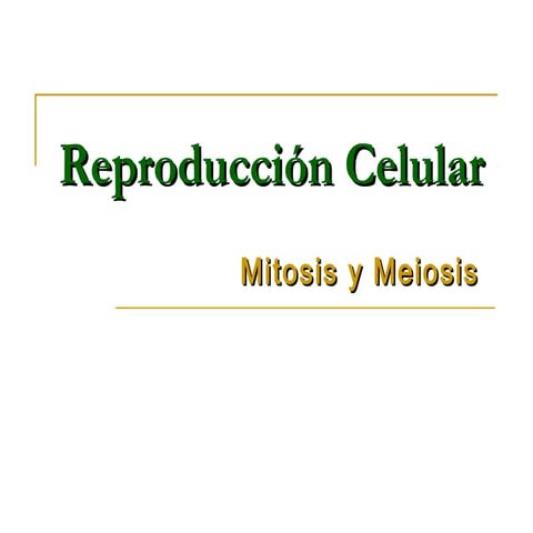Reproduccion+celular