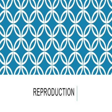 tenth ncert science Reproduction in living organisms