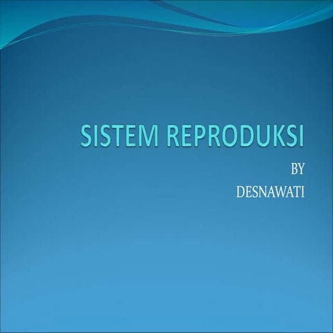 Reproduction system2 | PPT