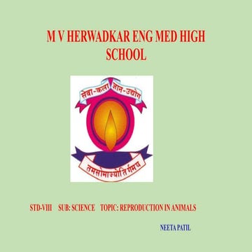 REPRODUCTION IN ANIMALS.pptx.............