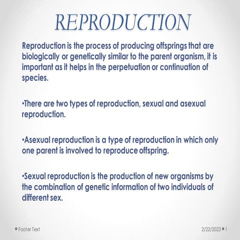 Reproduction Presentation.pdf