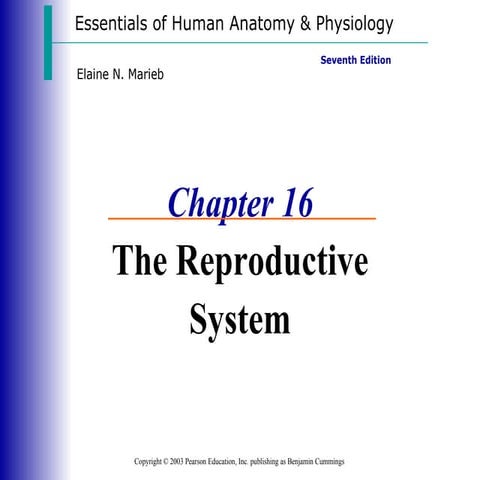 Reproductive | PPT