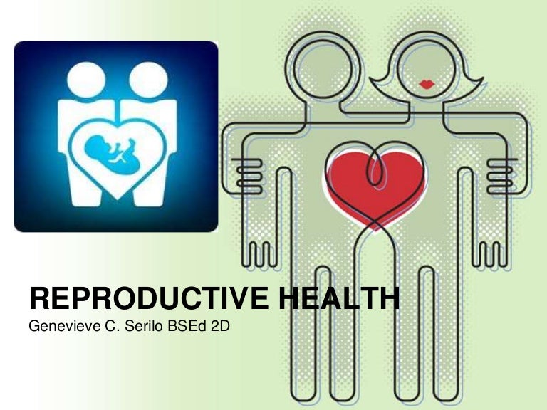 Reproductive health