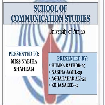 Reproductive rights and health | PPTX