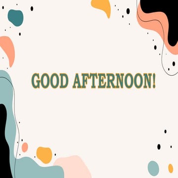 REPRODUCTIVE SYSTEM.powerpointpresentation