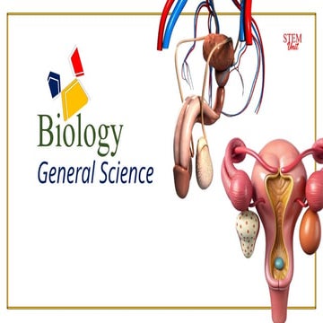Reproductive System for Grade 10 SCIENCE | PPTX