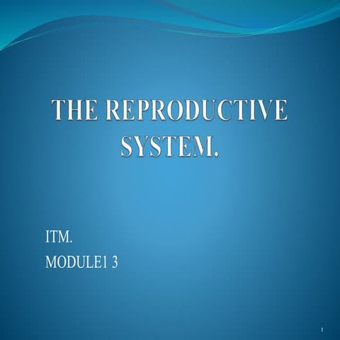 REPRODUCTIVE SYSTEM EXAM.pptx