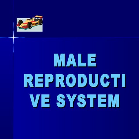 Reproductive systems Science Grade 10