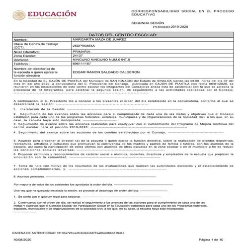 Rep segundasesion (1)