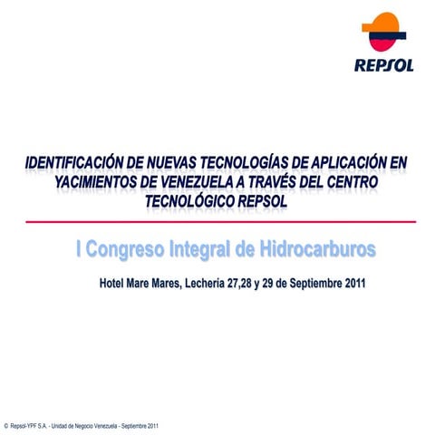 Repsol | PDF
