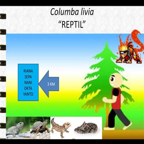Reptil