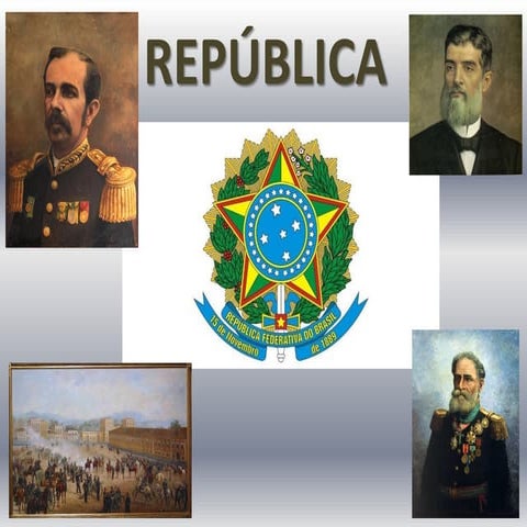 Republica | PDF