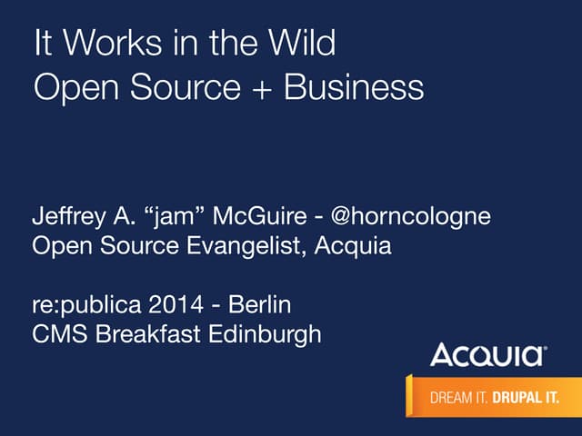 Republica 2014 open-source_in_the_wild