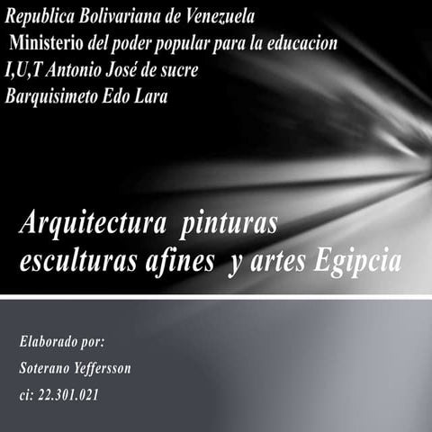 Republica bolivariana de venezuela