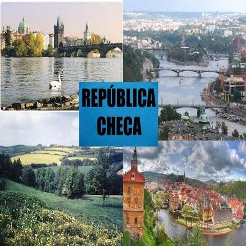 Republica Checa