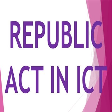 8-ICT-RELATED LEGAL BASES (SUB-TOPIC NO. 3).pptx